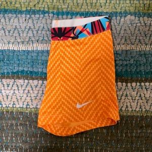 Nike Pros
